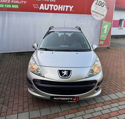 Peugeot 207 2