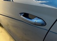 Škoda Octavia Kombi 1,5 l 110 kw