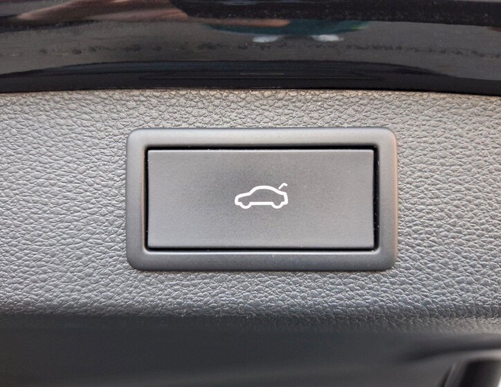 Škoda Kodiaq SUV 2,0 l 147 kw