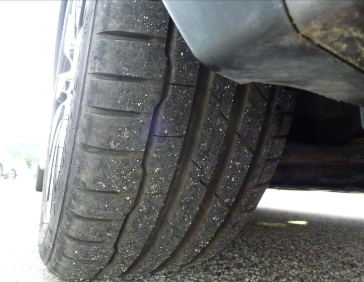 Honda Civic Hatchback 1,8 l 104 kw