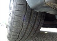 Honda Civic Hatchback 1,8 l 104 kw