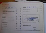 Škoda Fabia Kombi 1,6 l 77 kw