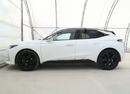 DS Automobiles DS4 Hatchback 1,2 l 100 kw