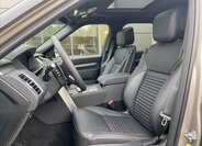 Land Rover Discovery 12