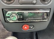 Renault Clio Hatchback 1,1 l 48 kw