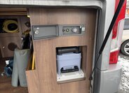 Peugeot Ostatní Ostatní 3,0 l 130 kw