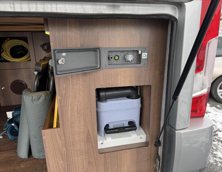 Peugeot Ostatní Ostatní 3,0 l 130 kw