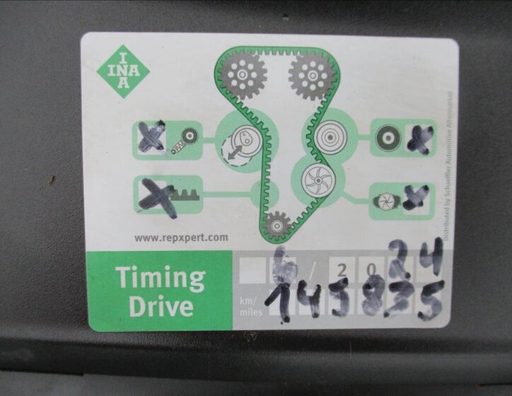 Škoda Fabia Kombi 1,4 l 63 kw