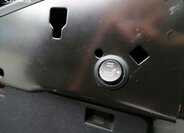 Mercedes-Benz Vito Ostatní 2,1 l 120 kw