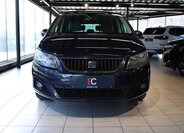 Seat Alhambra VAN-Minibus 2,0 l 130 kw