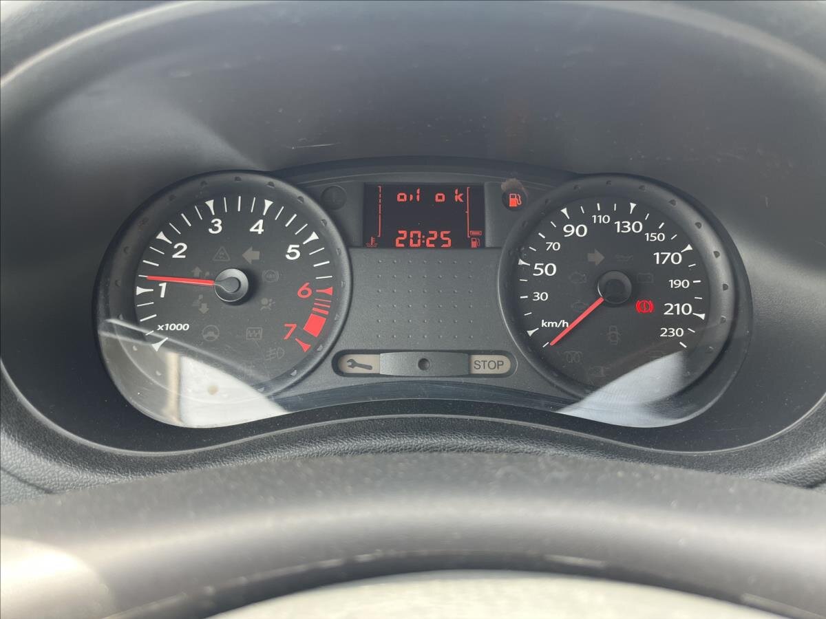 Renault Clio Hatchback 1,1 l 48 kw