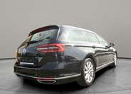 Volkswagen Passat Kombi 2,0 l 176 kw