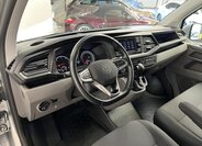 Volkswagen Transporter MPV 2,0 l 110 kw
