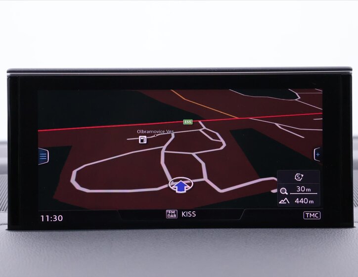 Audi Q7 SUV 3,0 l 200 kw