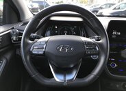 Hyundai IONIQ Hatchback 0,0 100 kw