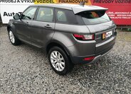 Land Rover Range Rover Kombi 2,0 l 110 kw