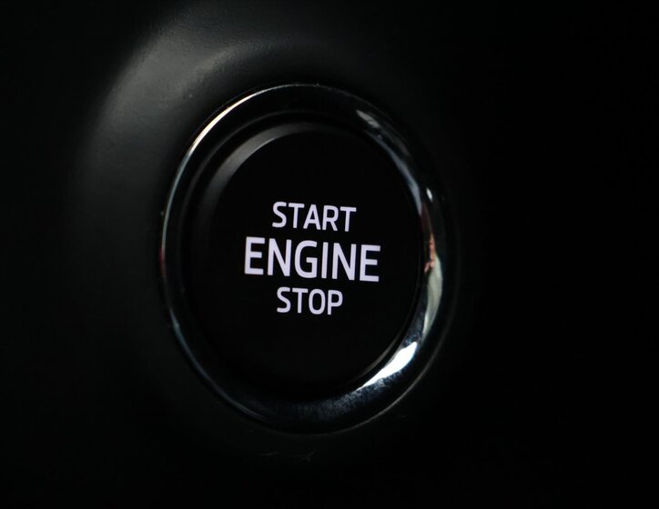 Škoda Superb Kombi 2,0 l 147 kw