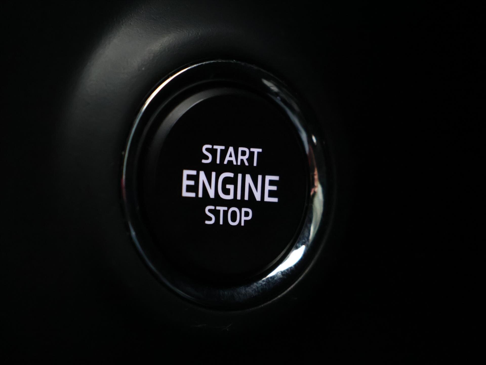 Škoda Superb Kombi 2,0 l 147 kw