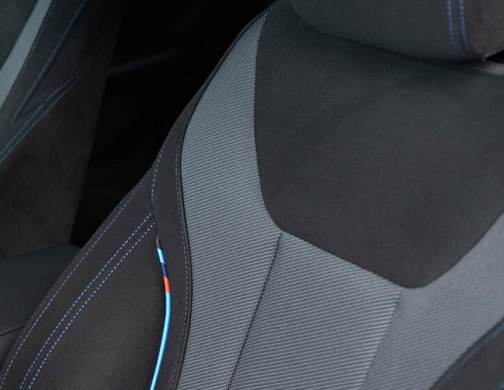 BMW Řada 3 Kombi 2,0 l 215 kw