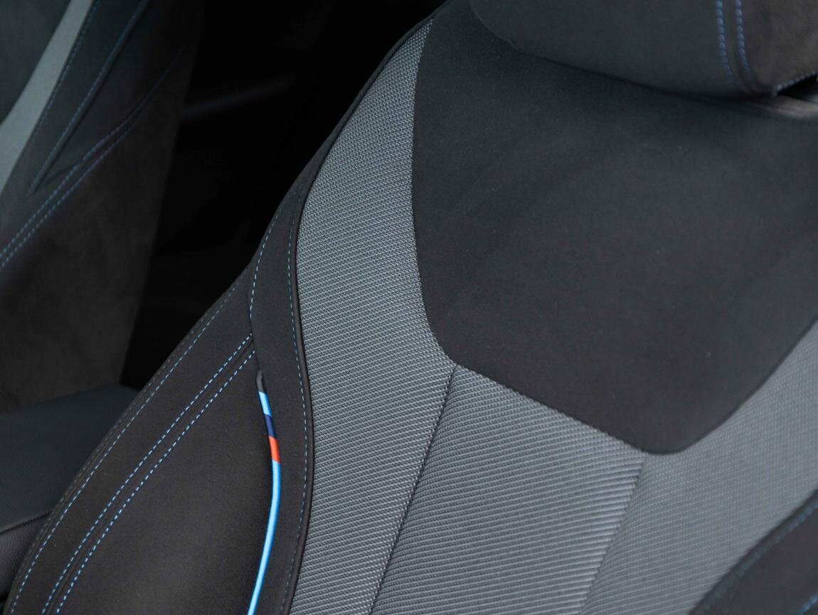 BMW Řada 3 Kombi 2,0 l 215 kw