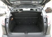 Opel Crossland X MPV 1,2 l 96 kw