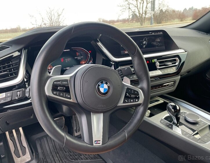 BMW Z4 Kabriolet 0,0 0