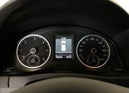 Volkswagen Tiguan SUV 2,0 l 103 kw