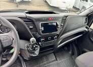 Iveco Daily Sklápěč 3,0 l 118 kw