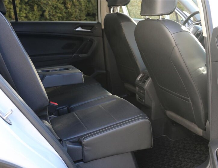 Volkswagen Tiguan Allspace SUV 2,0 l 132 kw