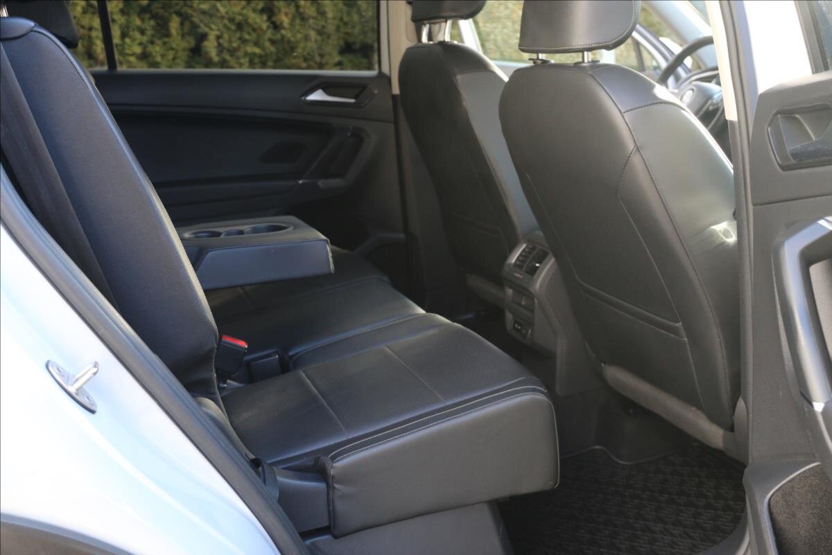 Volkswagen Tiguan Allspace SUV 2,0 l 132 kw