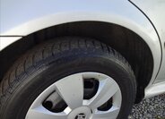 Škoda Octavia Kombi 1,9 l 81 kw