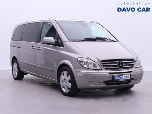 Mercedes-Benz Viano