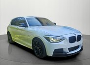 BMW Řada 1 Hatchback 3,0 l 235 kw