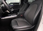 Mercedes-Benz EQB 10