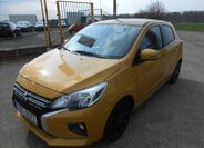 Mitsubishi Space Hatchback 1,2 l 59 kw