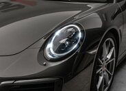 Porsche 911 Kupé 3,0 l 309 kw