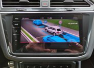 Volkswagen Tiguan SUV / Terénní 1,5 l 110 kw