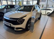 KIA Sportage SUV 1,6 l 117 kw