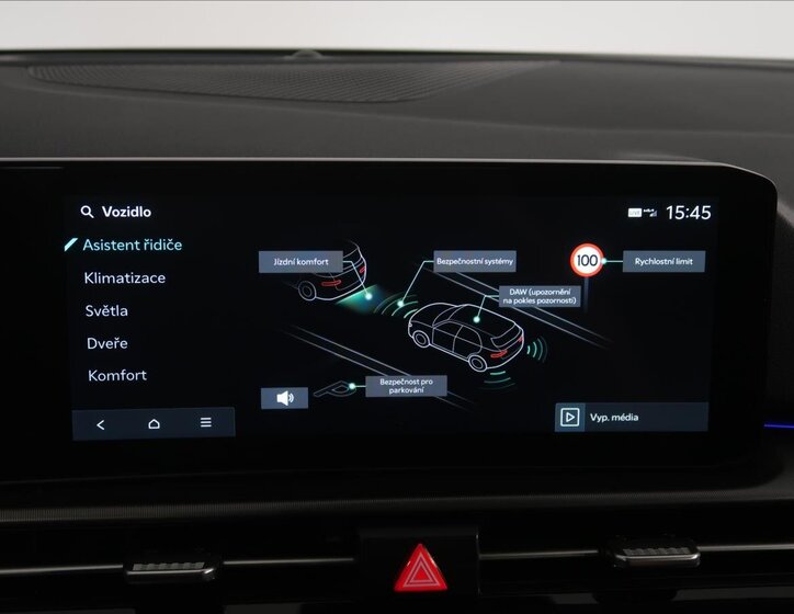 KIA Sportage SUV 1,6 l 110 kw