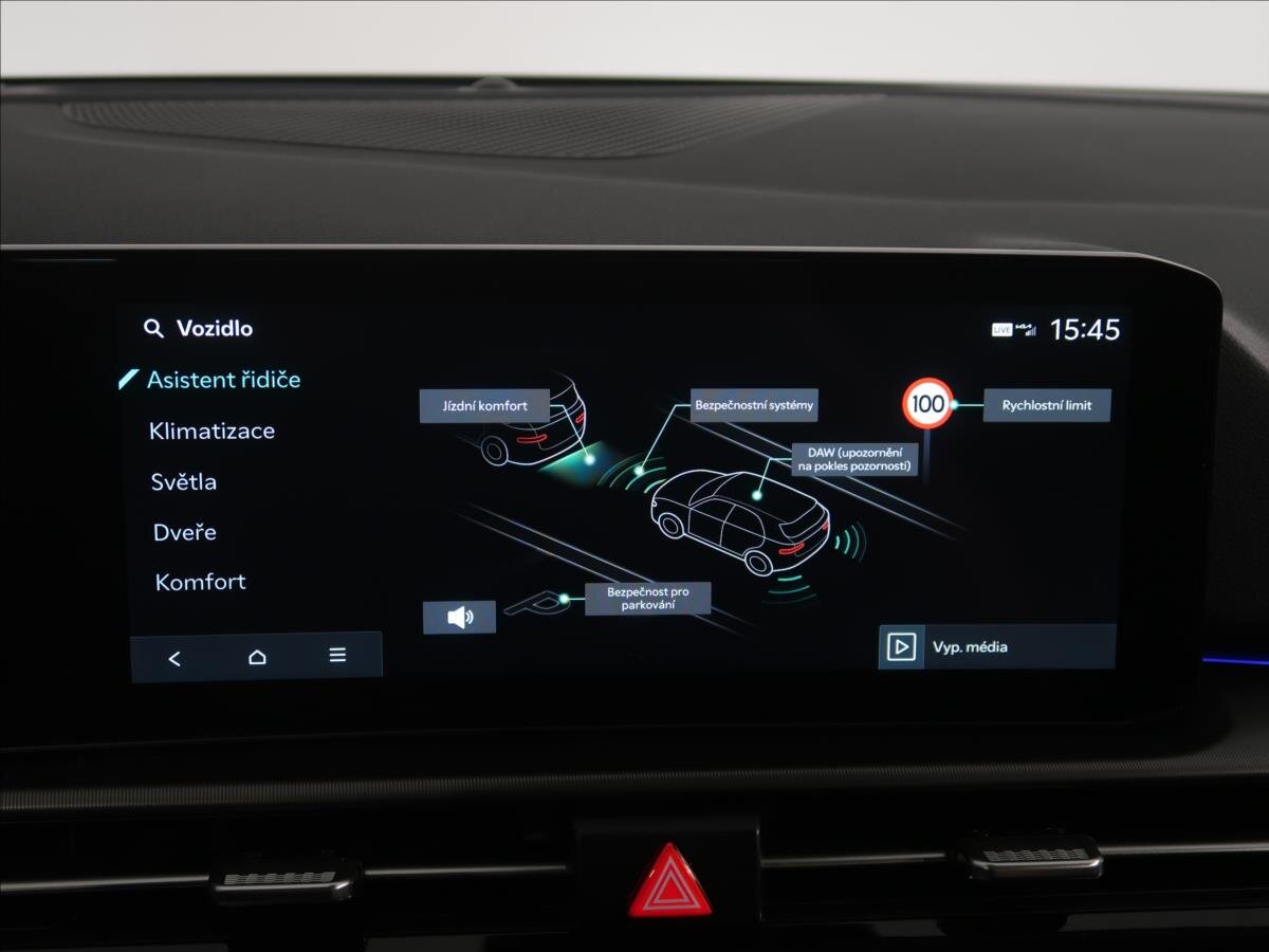 KIA Sportage SUV 1,6 l 110 kw