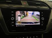 Volkswagen Touran 11