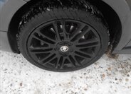 Škoda Superb Kombi 2,0 l 125 kw