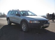Volvo XC70 Kombi 2,4 l 120 kw