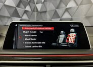 BMW Řada 7 Sedan 3,0 l 294 kw