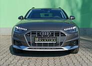 Audi A4 Allroad 10