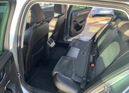 Škoda Superb Kombi 2,0 l 140 kw