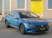 Volkswagen Arteon Kombi 2,0 l 147 kw