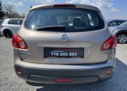 Nissan Qashqai SUV / Terénní 1,6 l 84 kw
