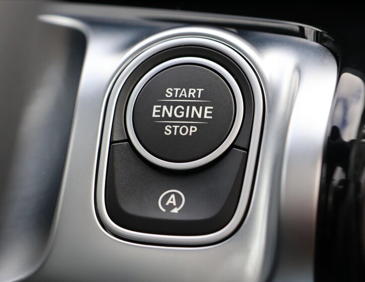 Mercedes-Benz GLB 31