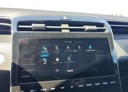 Hyundai Tucson SUV / Terénní 1,6 l 169 kw